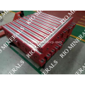 Flotation Rotor Stator OEM - Metso/Outetec ku habboon Chile